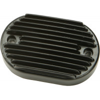 REGULATOR BLK SOFTAIL `08-10 OEM 74540-08