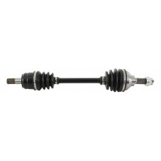 6 BALL HEAVY DUTY AXLE FRONT
