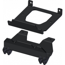 PLOW MOUNT POL