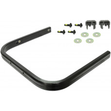 REAR BUMPER S-D