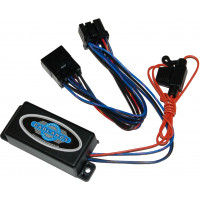PLUGNPLAY SUPER LEQ REAR SIG FL 11-17 FX 12-17