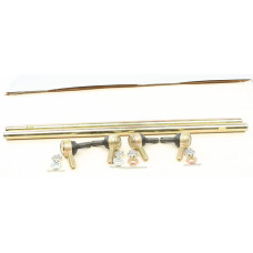 TIE ROD UPGRADE KIT