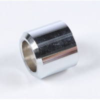 AXLE SPACER CHROME 43657-89 3/4