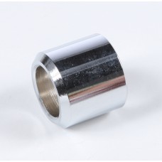 AXLE SPACER CHROME 43657-89 3/4