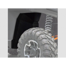 FOOTWELL PROTECTION