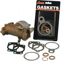 CARB REBUILD KIT LINKERT
