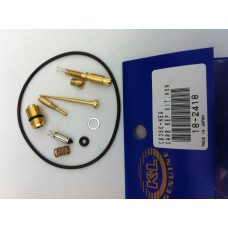 CARBURETOR REPAIR KIT