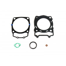 TOP END GASKET KIT W/O VALVE COVER GASKET YAM