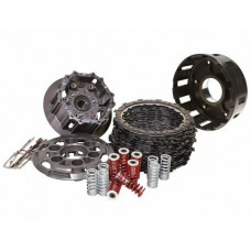 APEX CLUTCH KIT W/BASKET `17-25 M8