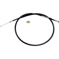 BLACK VINYL CLUTCH TERMINATOR LW CABLE