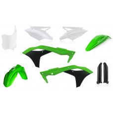 FULL PLASTIC KIT ORIGINAL