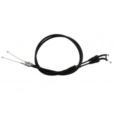 THROTTLE CABLE