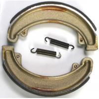BRAKE SHOES 314 PLAIN