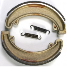 BRAKE SHOES 314 PLAIN