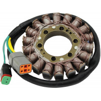 STATOR ASSEMBLY
