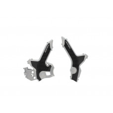 X-GRIP FRAME GUARD GREY/BLACK HON