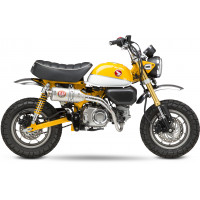 EXHAUST RACE RS-3 FULL-SYS SS-SS-TI