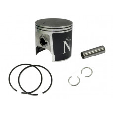 PISTON KIT TWO STROKE 83.44/+0.50 11:1 POL