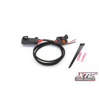 PLUG N PLAY POWER OUT LICENSE PLATE POL