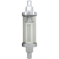 SEE-FLOW FUEL FILTER 3-7/8