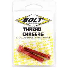 M6/M8 THREAD CHASERS