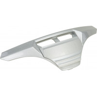 SENTINEL CHIN VENT GREY/RED