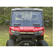 VERSA VENT WINDSHIELD CAN-AM DEFENDER