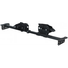 IN-BED DOUBLE STRONGHOLD MOUNT