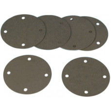 GASKET CIRCUIT BREAKER 4HOLE PAPER 10/PK 32591-80