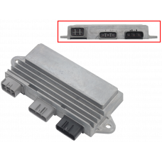 VOLTAGE REG UNPROGRAMMED POL
