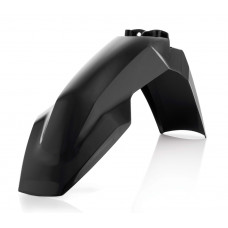 FRONT FENDER BLACK