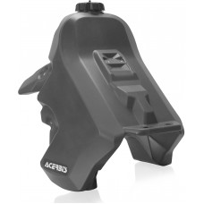 FUEL TANK 3.9 GAL GREY