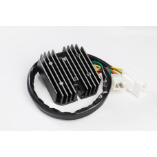 REGULATOR / RECTIFIER