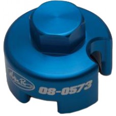 WP4CS FORK CAP SOCKET
