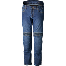 TECH PRO CE JEAN MID BLUE DENIM TEXTILE 2XL