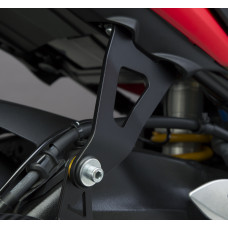 MUFFLER BRACKET GSXS1000/F MUFFLER BRACKET GSXS1000/F