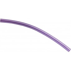 FUEL LINE PURPLE 1/4