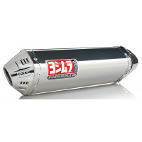 EXHAUST STREET TRC SLIP-ON SS-SS-SS