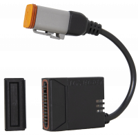 POWER VISION 4 EARLY CAN-BUS