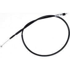 BLACK VINYL CLUTCH CABLE