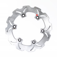 ROTOR REAR