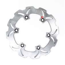 ROTOR REAR