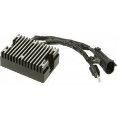 REGULATOR BLACK XL `04-06 OEM 74523-04