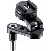 BAR CLAMP MOUNT PRO BLACK