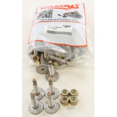 SIGNATURE SERIES STAINLESS STEEL STUDS 1.175