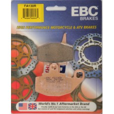 BRAKE PADS