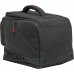 HELMET GARAGE BLACK