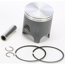 PISTON KIT CAST 66.35/STD KTM