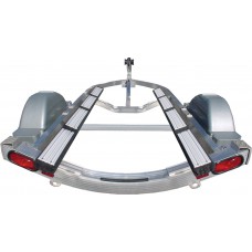 MARINE SLIDES VERTICAL BUNKS 1.5X15