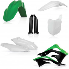 FULL PLASTIC KIT ORIGINAL '13-'15